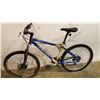 Image 1 : BLUE KONA BIKE