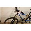 Image 3 : BLUE KONA BIKE