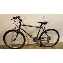 GREY NISHIKI BIKE