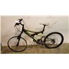 Image 1 : GREY SUPERCYCYLE BIKE