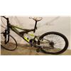 Image 4 : GREY SUPERCYCYLE BIKE