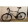 Image 1 : BLACK KONA SMOKE BIKE