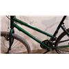Image 2 : GREEN ROCKLINE BIKE