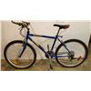 Image 1 : BLUE NAKAMURA BIKE