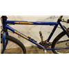 Image 2 : BLUE NAKAMURA BIKE
