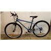 Image 1 : BLUE KONA BIKE