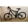 Image 1 : BLACK WICKED BIKE