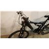 Image 3 : BLACK WICKED BIKE