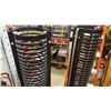 Image 2 : 2 CD RACKS