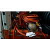 Image 1 : TROUBLE LIGHT AND EXTENTION CORD