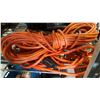 Image 2 : TROUBLE LIGHT AND EXTENTION CORD