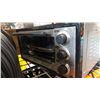 Image 2 : HAMILTON BEACH TOASTER OVEN AND QUALITY CRAFTS SPRAYER W/ NEW MINI BULT CUTTERS