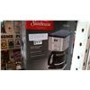 Image 2 : SUNBEAM COFFEE MAKER SMOKER BOX FOR BBQ AND METAL VENT COVERS