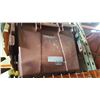 Image 3 : LOT OF TOTES W/ BUILT IN LIDS