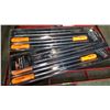 Image 1 : LOT OF NEW LONG SHAFT SCREW DRIVERS