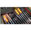 Image 2 : LOT OF NEW LONG SHAFT SCREW DRIVERS
