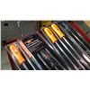 Image 3 : LOT OF NEW LONG SHAFT SCREW DRIVERS
