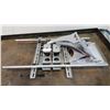 Image 1 : 175LB FULL MOTION TV WALL MOUNT