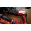 Image 2 : THREE MILWAUKEE CORDLESS TOOLS NO BATTERY