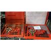 Image 2 : TWO SNAP ON BOLT GRIP PULLER SETS