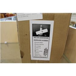 THE EXTREME Q MULTI PURPOSE HOT AIR MACHINE