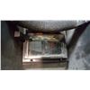Image 3 : AUTO DARKENING WELDING HELMET