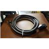 Image 1 : 20 FOOT HEAVY DUTY 600VOLT POWER CABLE
