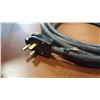 Image 2 : 20 FOOT HEAVY DUTY 600VOLT POWER CABLE