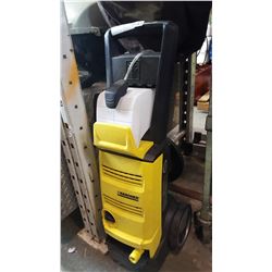KARCHER PRESSURE WASHER