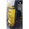 Image 4 : KARCHER PRESSURE WASHER