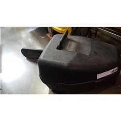 MAC 3200 GAS CHAINSAW