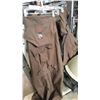 Image 1 : LOT OF WESTCOAST OUTDOOR SUPPLIES AND FISHING APRONS