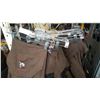 Image 2 : LOT OF WESTCOAST OUTDOOR SUPPLIES AND FISHING APRONS