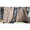Image 3 : LOT OF WESTCOAST OUTDOOR SUPPLIES AND FISHING APRONS
