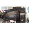 Image 1 : BLACK DANBY DESIGNER MICROWAVE - WORKING CONDITION