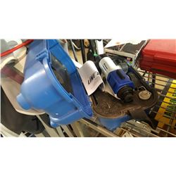LINESITE AUTOMATIC LASER LEVEL IN CASE