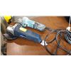 Image 1 : MAKITA AND MASTERCRAFT ANGLE GRINDERS