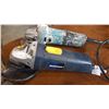 Image 2 : MAKITA AND MASTERCRAFT ANGLE GRINDERS