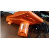 Image 2 : BLACK AND DECKER WORK WHEEL AND ELECTRIC BUFFER