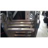 Image 2 : FOLDING EXTENTION LADDER
