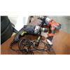 Image 1 : BLACK AND DECKER DRILL AND PROPULSE ELECTRIC DRILL
