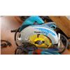 Image 2 : TWO MAKITA CIRCULAR SAWS