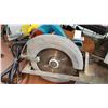 Image 3 : TWO MAKITA CIRCULAR SAWS