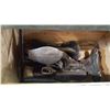Image 2 : IRON COBBLERS TOOLS