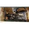 Image 3 : IRON COBBLERS TOOLS