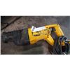 Image 2 : RECIPROCATING SAW AND BOSCH BULLDOG DRILL