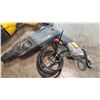 Image 3 : RECIPROCATING SAW AND BOSCH BULLDOG DRILL