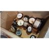 Image 3 : LOT OF GAUGES AND ABRASIVE DISCS