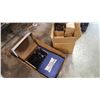 Image 1 : 2 BOXES OF SCREWS