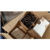 Image 3 : 2 BOXES OF SCREWS